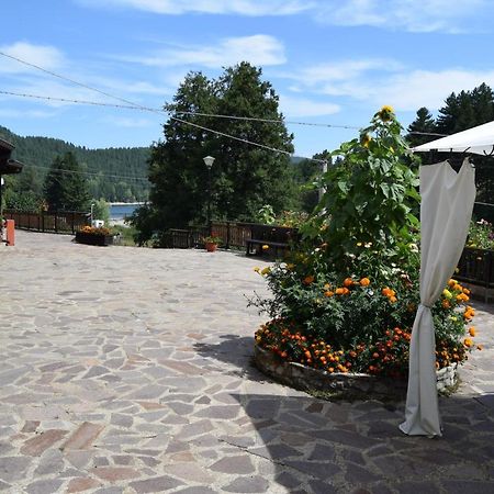 Hotel Lo Sciatore Cotronei Екстер'єр фото