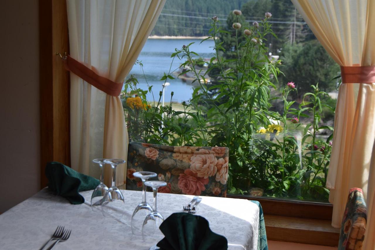 Hotel Lo Sciatore Cotronei Екстер'єр фото