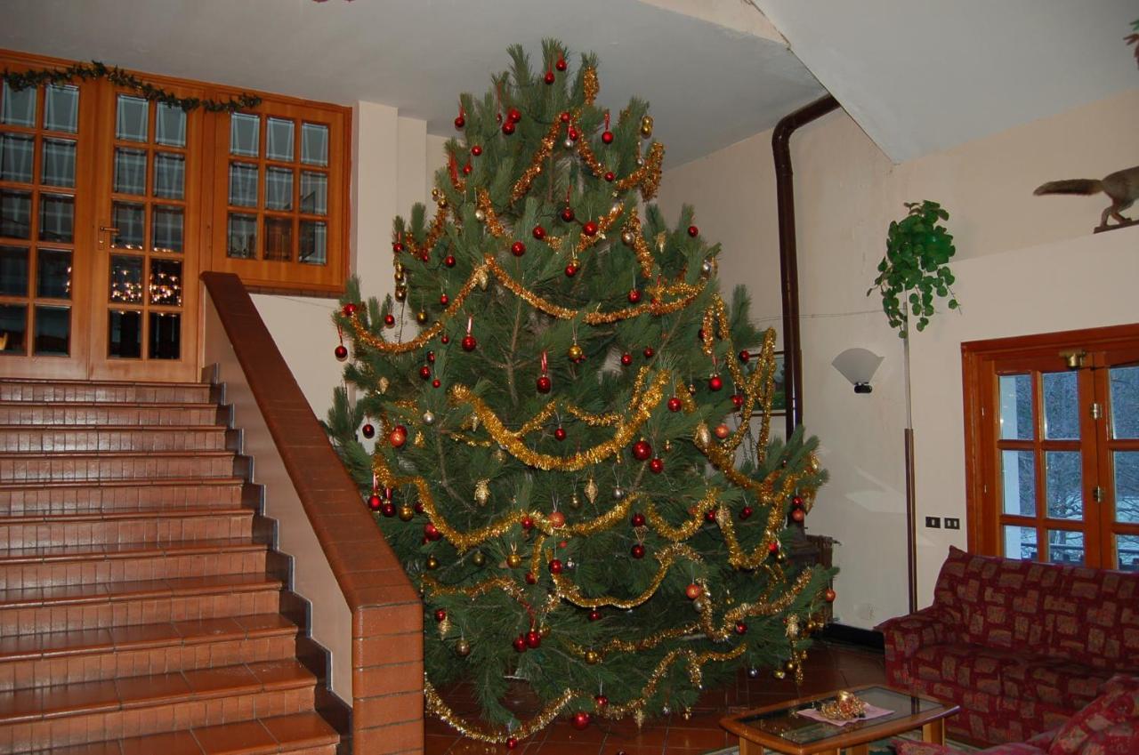 Hotel Lo Sciatore Cotronei Екстер'єр фото